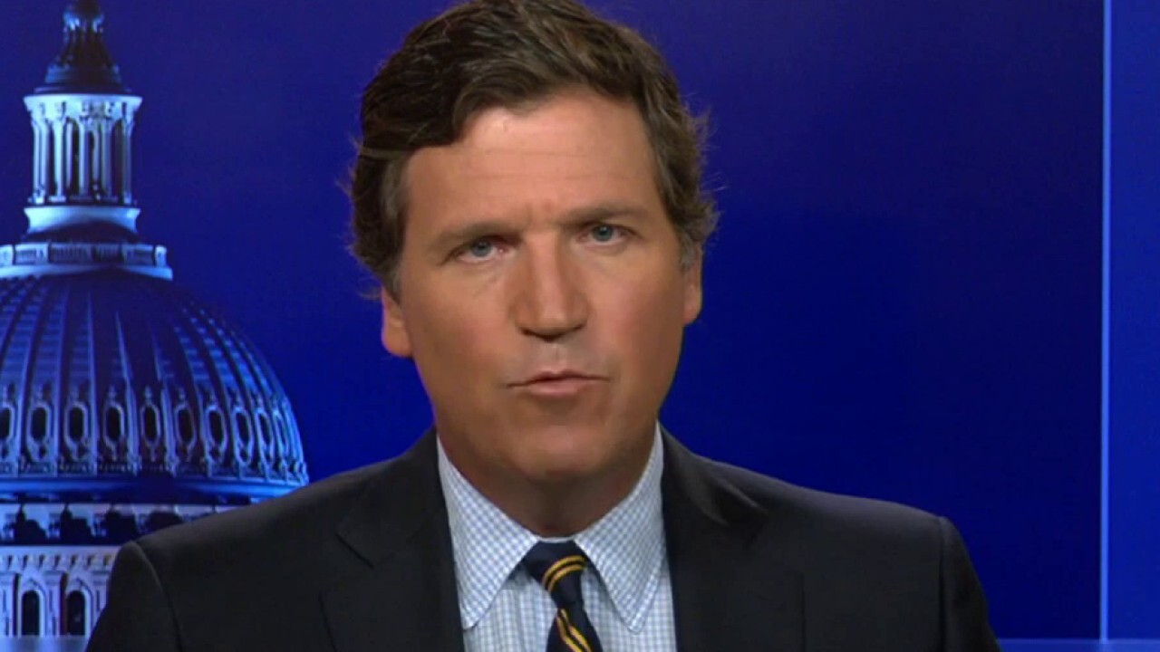 Tucker Carlson: FBI has become an agency that seeks to exert control over info you read