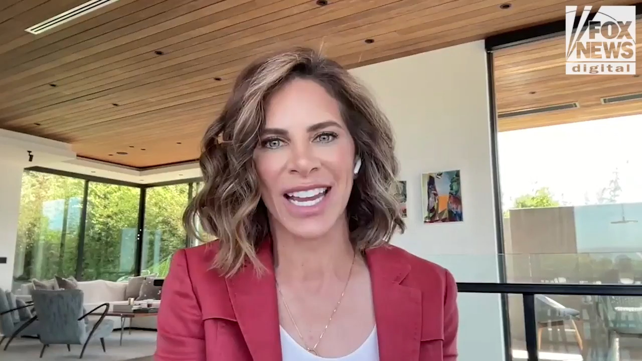 Jillian Michaels explains why people fall off their diets, fitness routines after summer