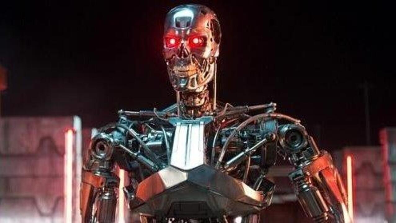 Tech exec predicts digital immortality, killer robots