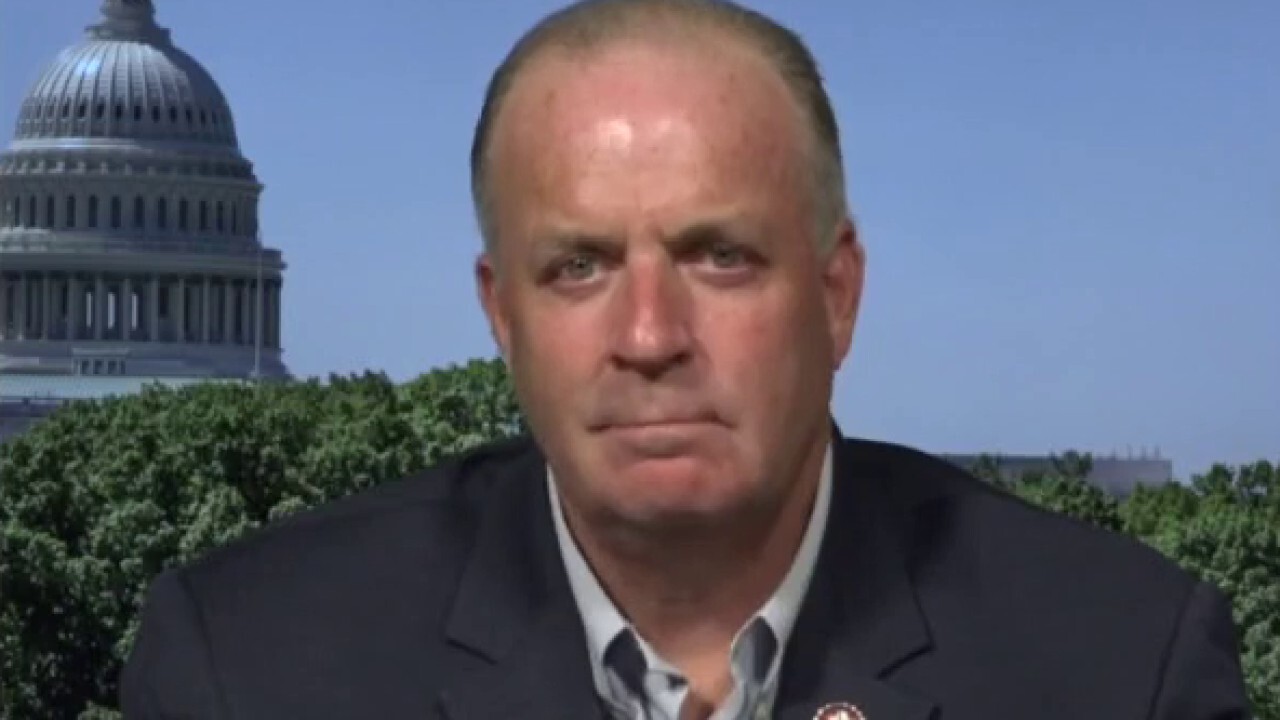 Rep. Kildee on need for additional coronavirus relief: The problem hasn't gone away as quickly as we'd hoped