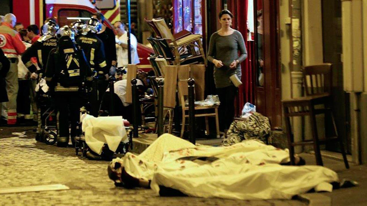 Possible new lead in Paris terror attacks investigation
