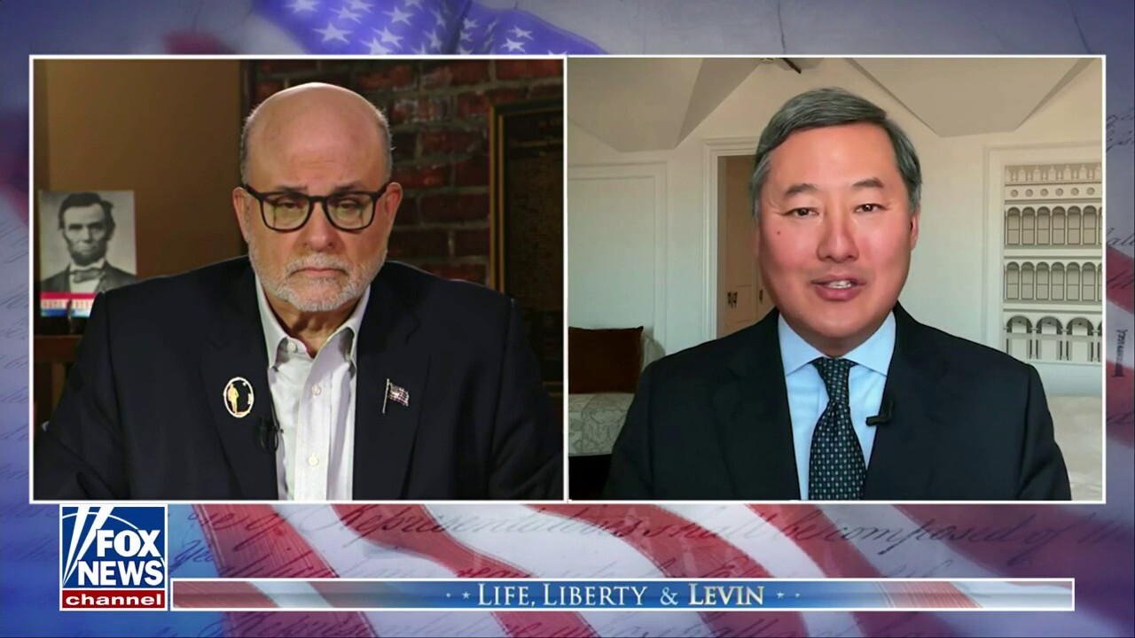 It’s ‘hard to exaggerate the harm’ this will do to our institutions: John Yoo