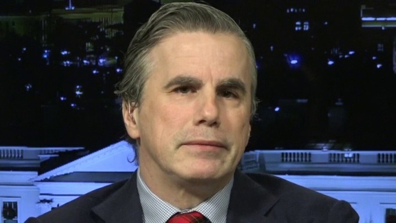 Tom Fitton weighs in on whistleblower claims of election irregularities