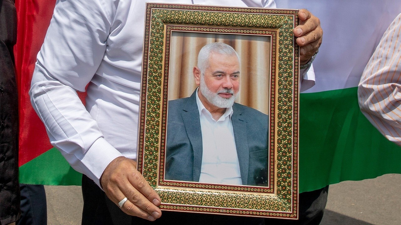 Iran vows retaliation after assassination of Ismail Haniyeh