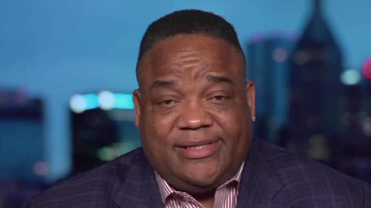 People mine for racism gold: Jason Whitlock