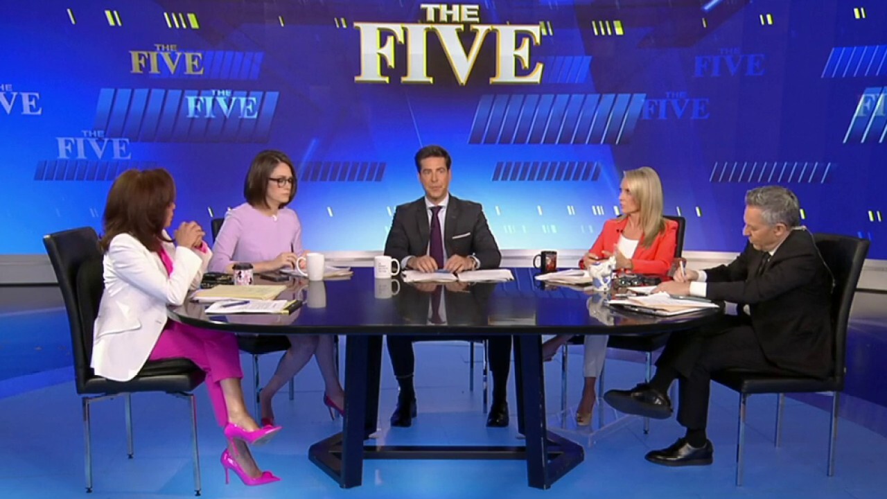 'The Five': Supreme Court could kill affirmative action in upcoming ruling