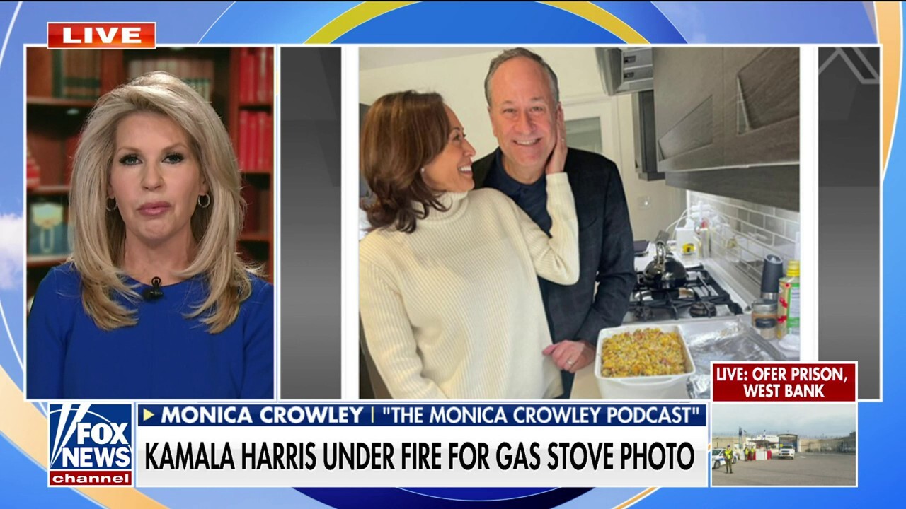 Charge of hypocrisy 'doesn't stick' to ruling class because they 'simply don't care': Monica Crowley
