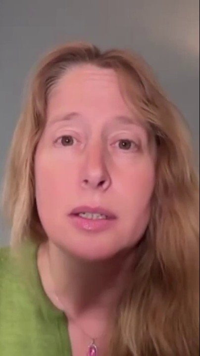 Christian woman charged over silent prayer warns of 'Orwellian' crackdown in Britain