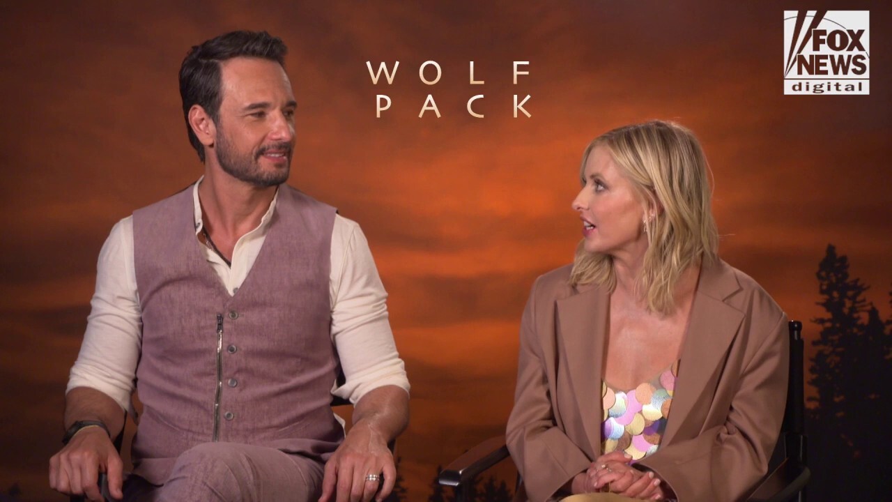Sarah Michelle Gellar explains why she hasn't watched 'Yellowstone' 