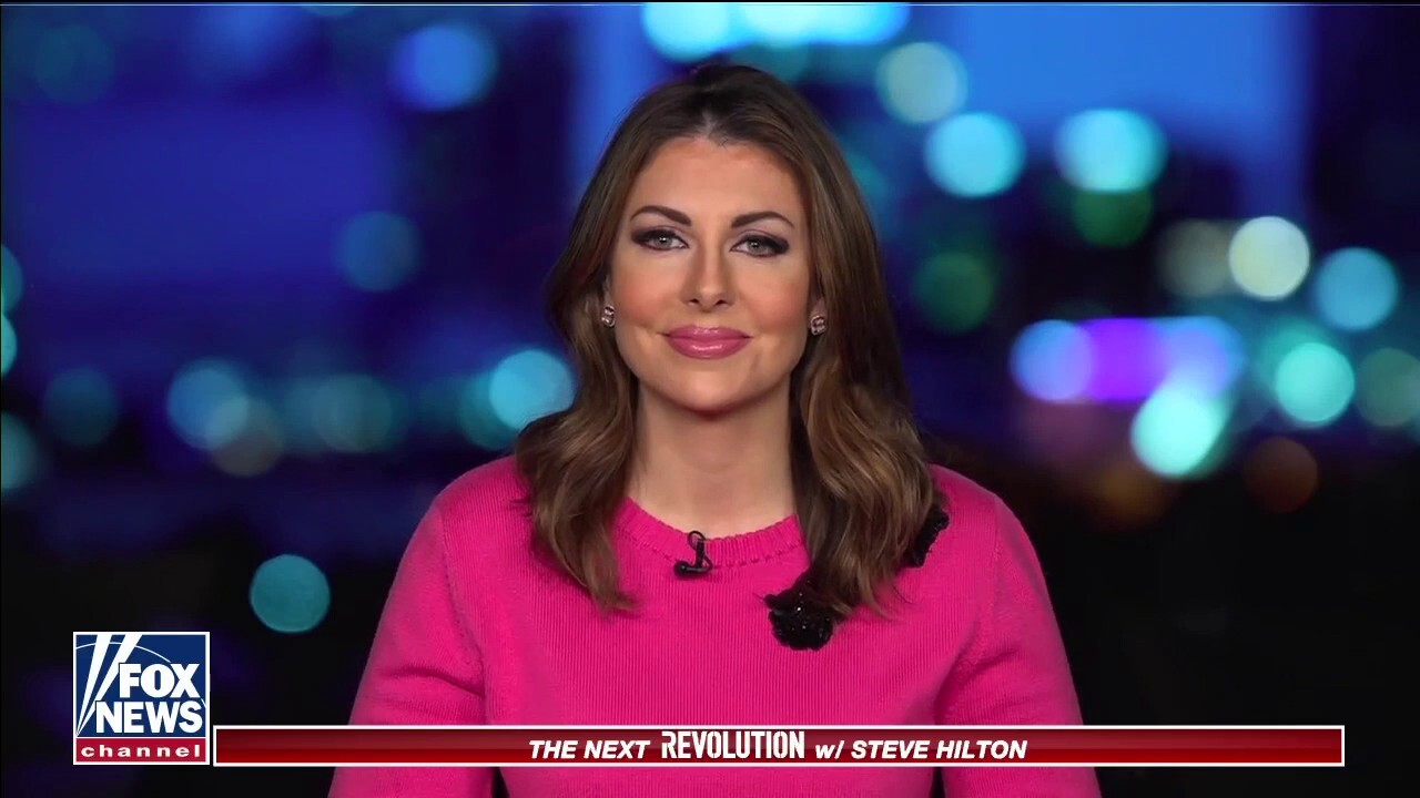 Morgan Ortagus: We need to ensure our democracy is still a ‘global superpower’