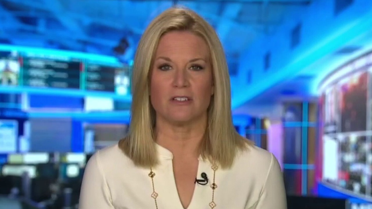 Reporters should ‘dig in,’ ‘ask questions’ about Hunter Biden business dealings: MacCallum