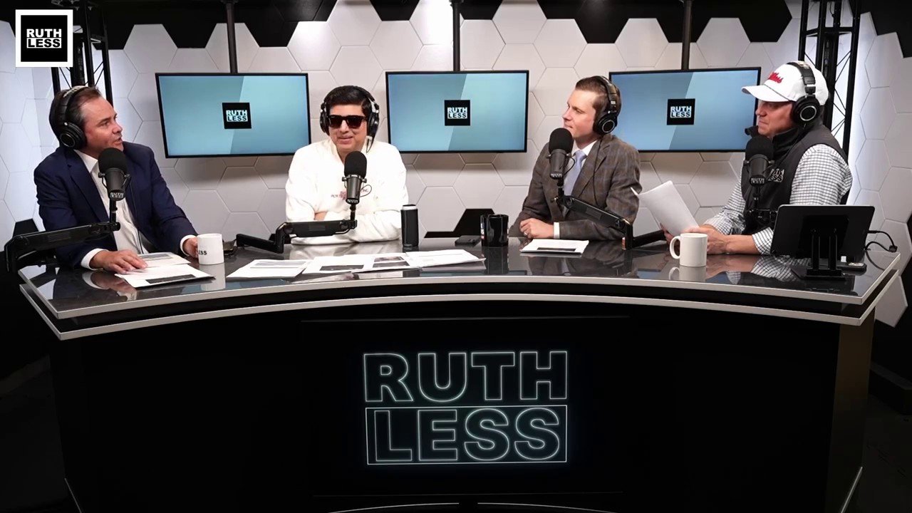 ‘Ruthless’ podcast breaks down Ohio Democrat's investments