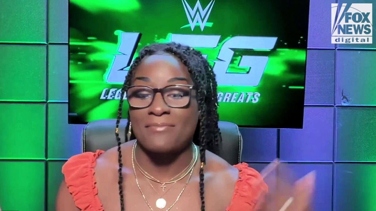 Tyra Mae Steele, Jasper Troy Win `WWE LFG` конкуренция; Duo поставя NXT Roster на предизвестие 