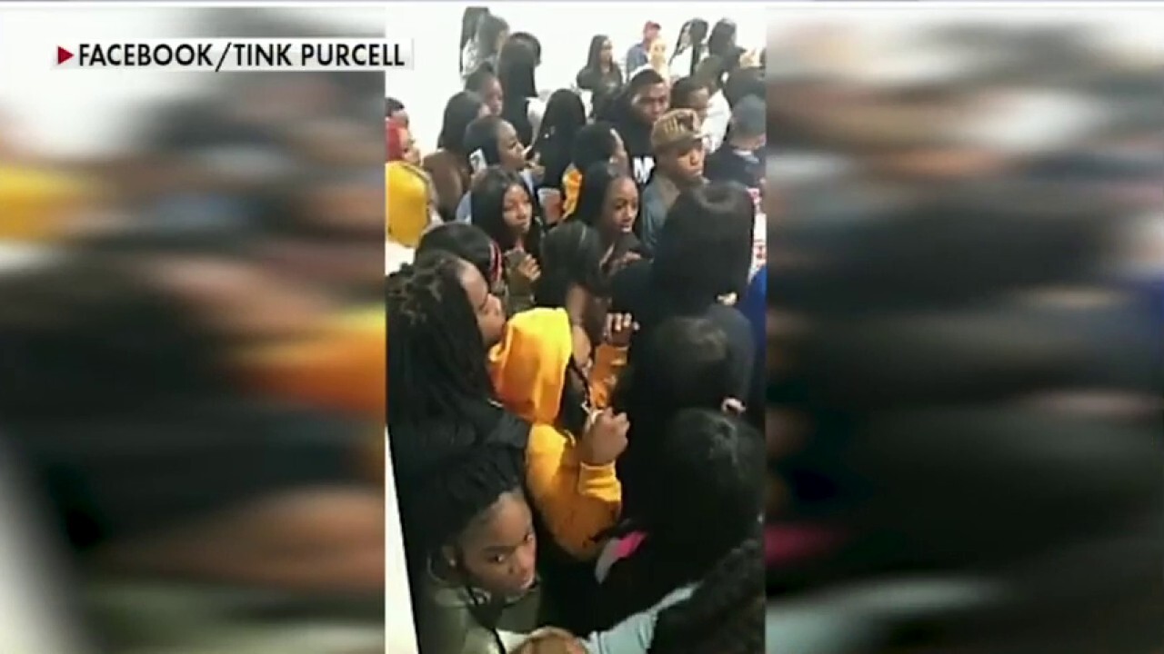 Video appears to show crowded Chicago house party during social distancing orders