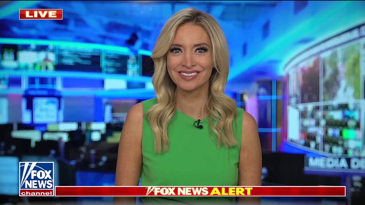 McEnany: This is where the Democrats are today