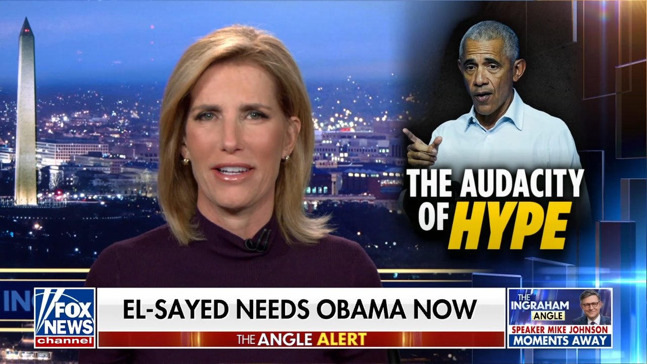 Laura: Obama’s policies did not help the average American