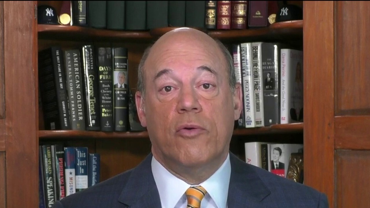 Ari Fleischer warns about glomming onto worst case COVID-19 scenarios