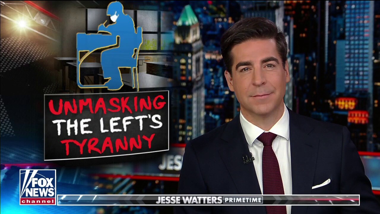 Jesse Watters details changes in the country since the launch of his show