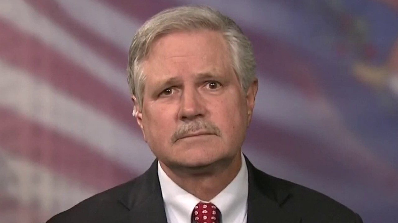 Sen. Hoeven discusses need for Democrats to negotiate on stimulus bill
