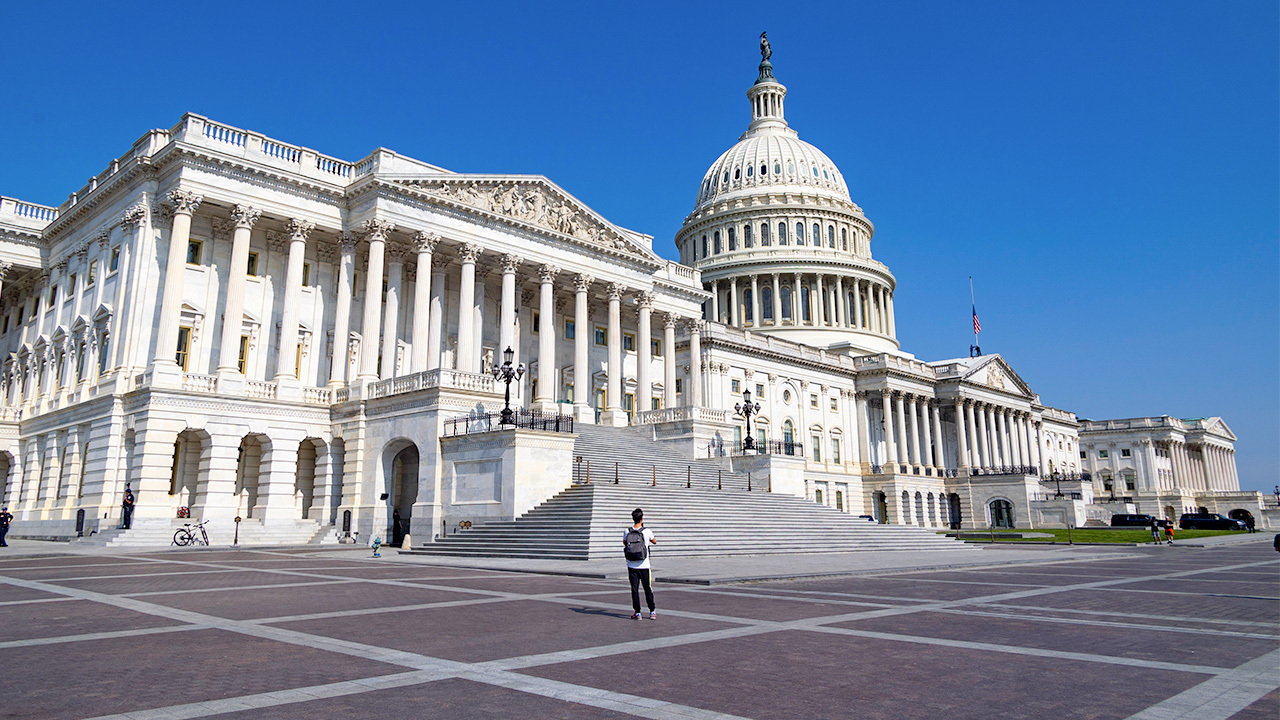 WATCH LIVE: House holds hearing on foreign aid putting 'America last'