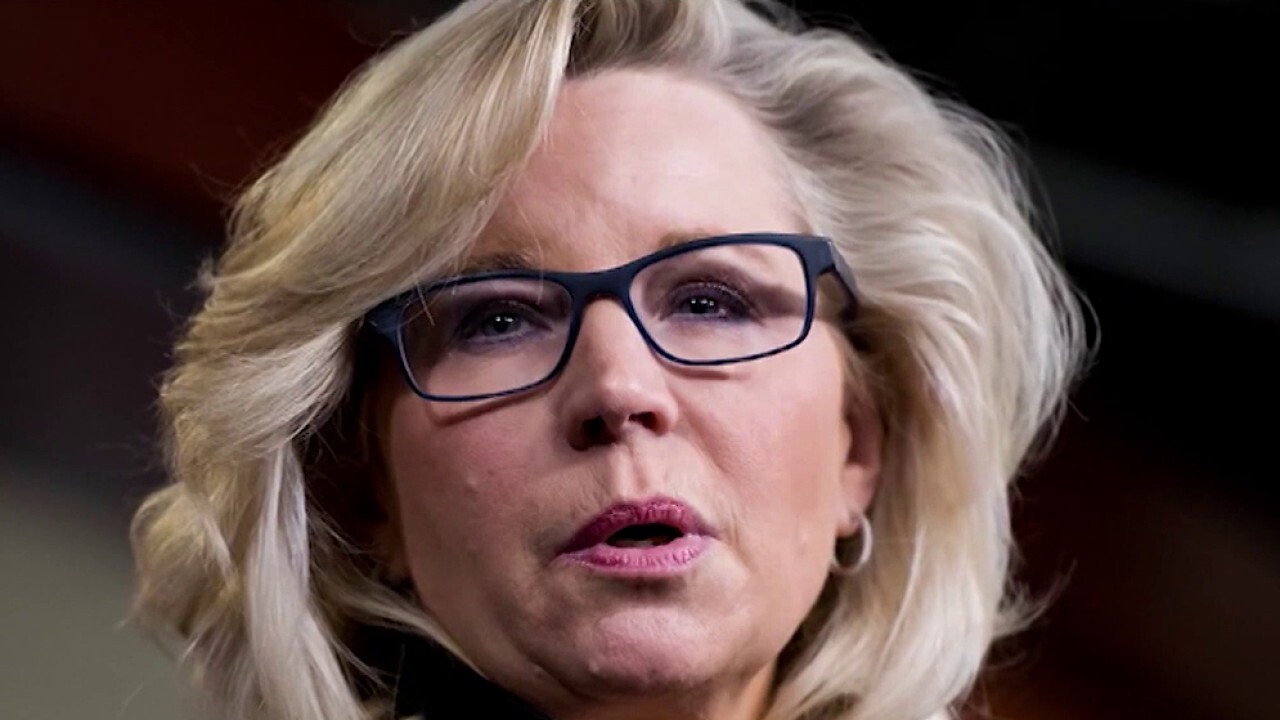 House GOP ousts Liz Cheney from leadership job: What's next?