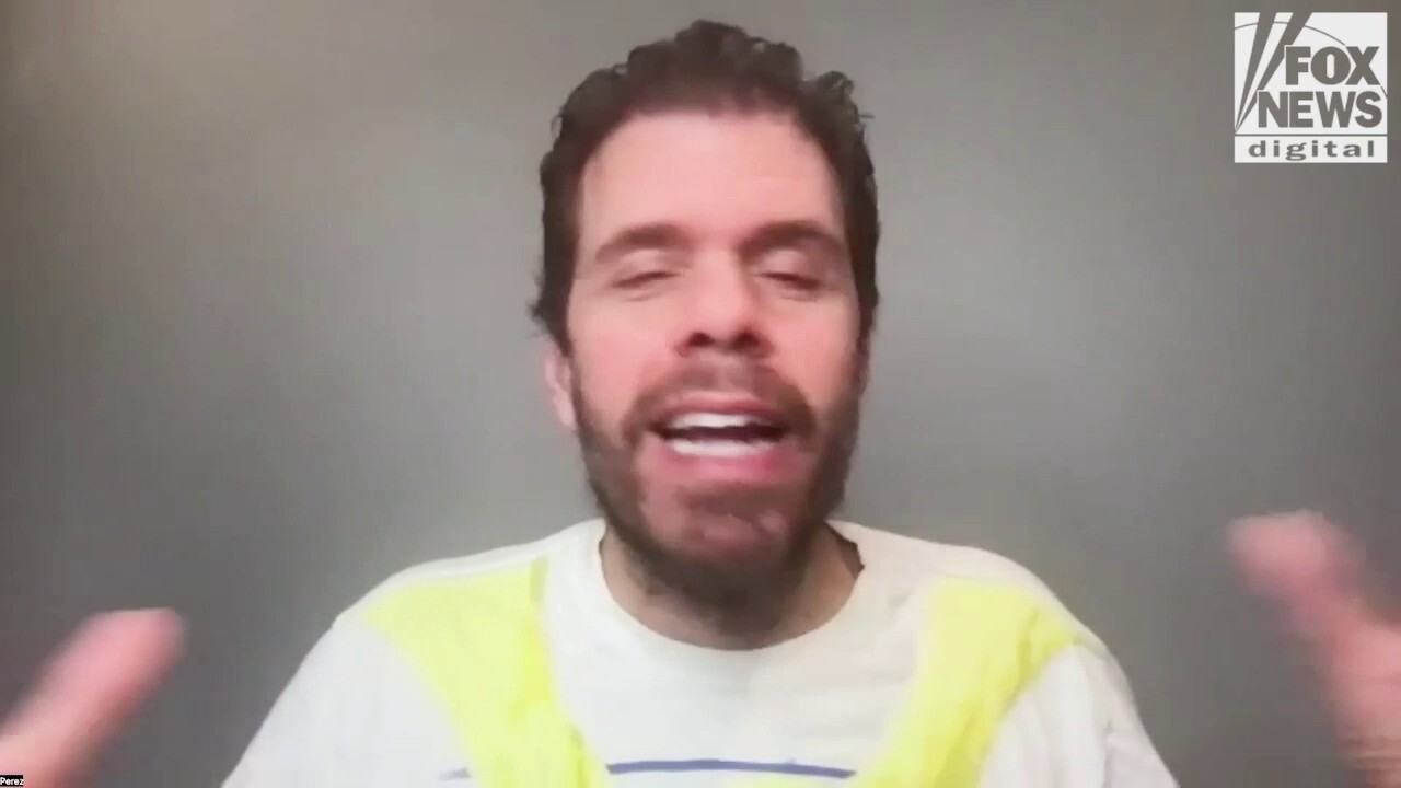 Perez Hilton predicts at least one Menendez brother will get divorced post prison release