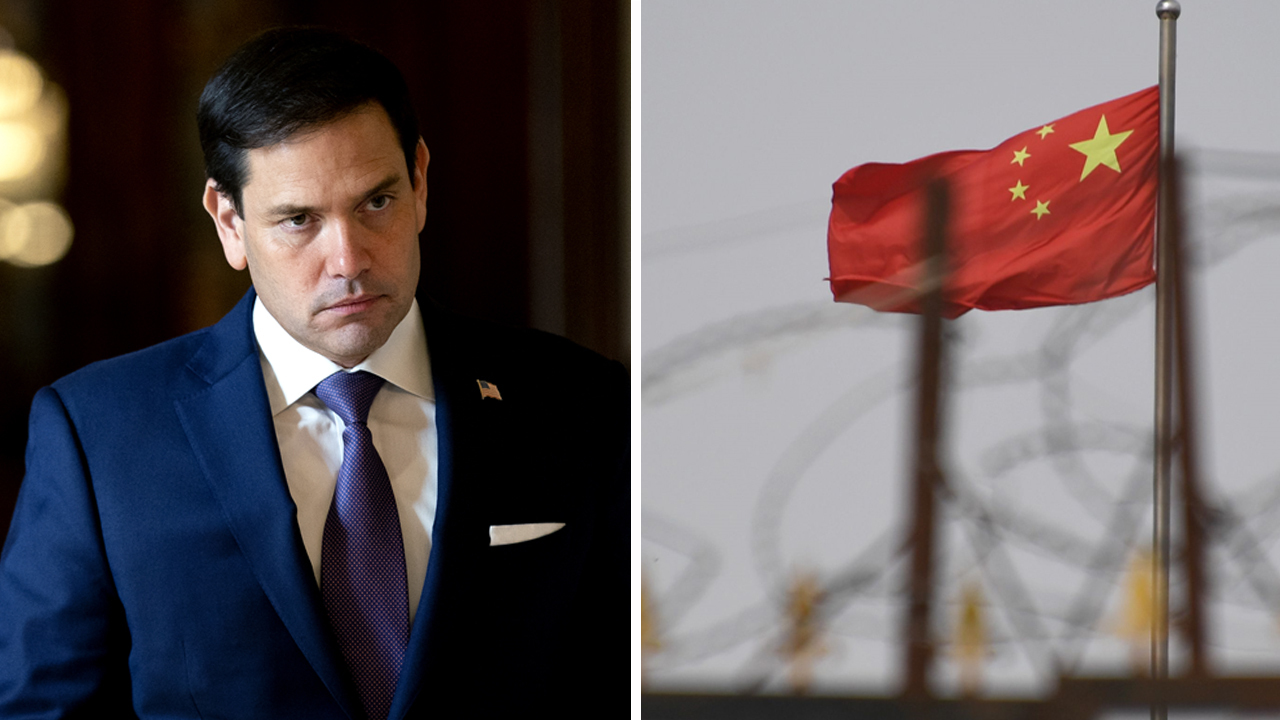 Rubio worried for athletes’ health and safety in Beijing