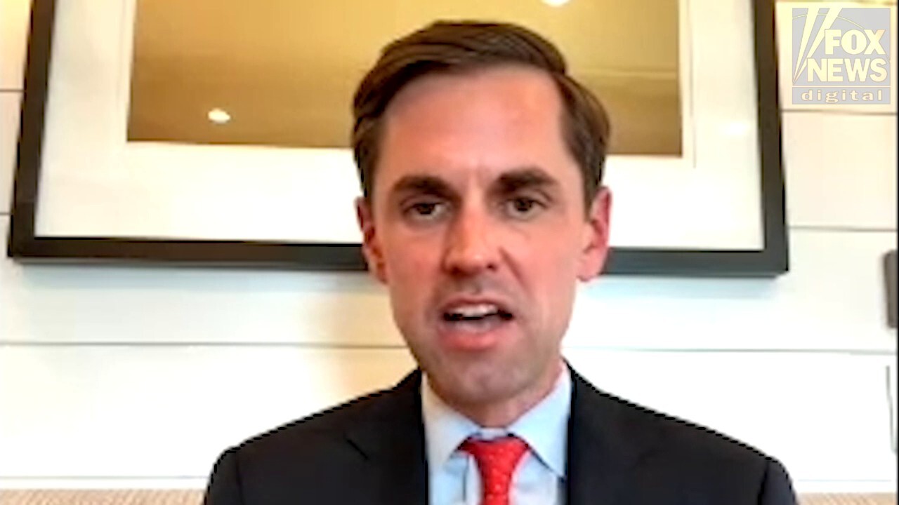 WATCH: Republican Texas state senator says new congressional redistricting bill could 'save America'