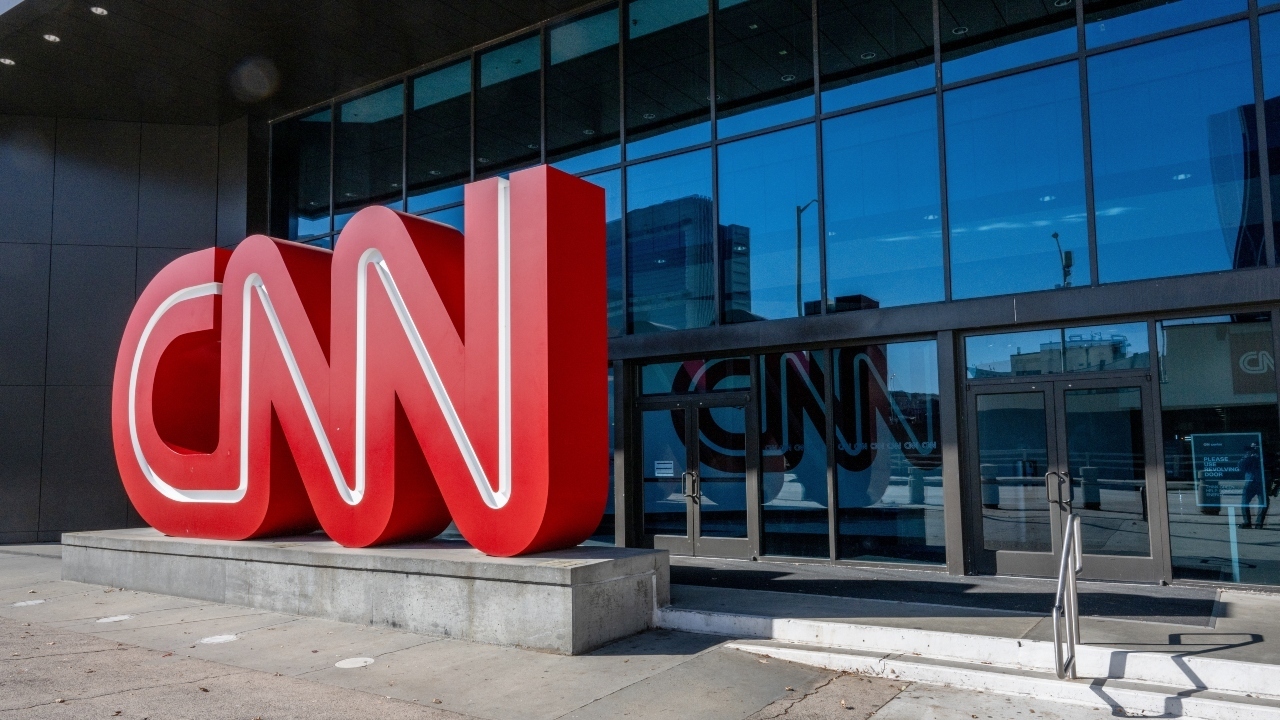 WATCH LIVE: CNN defamation trial begins after Navy veteran sues network