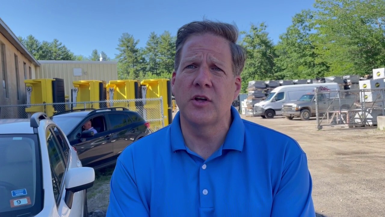 Gov. Chris Sununu on abortion: Women have the right choose in New Hampshire