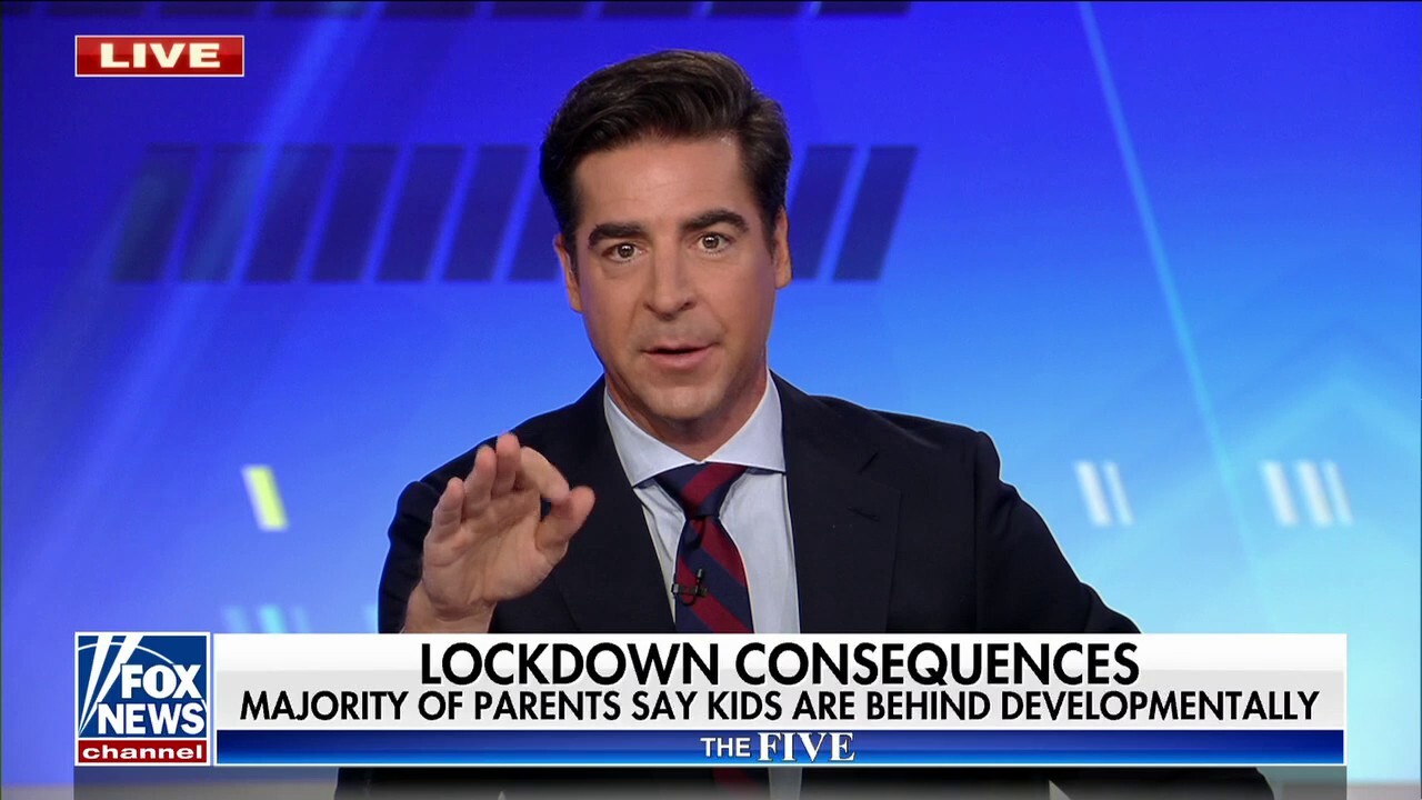 Watters: Everybody knew conservatives were right during COVID