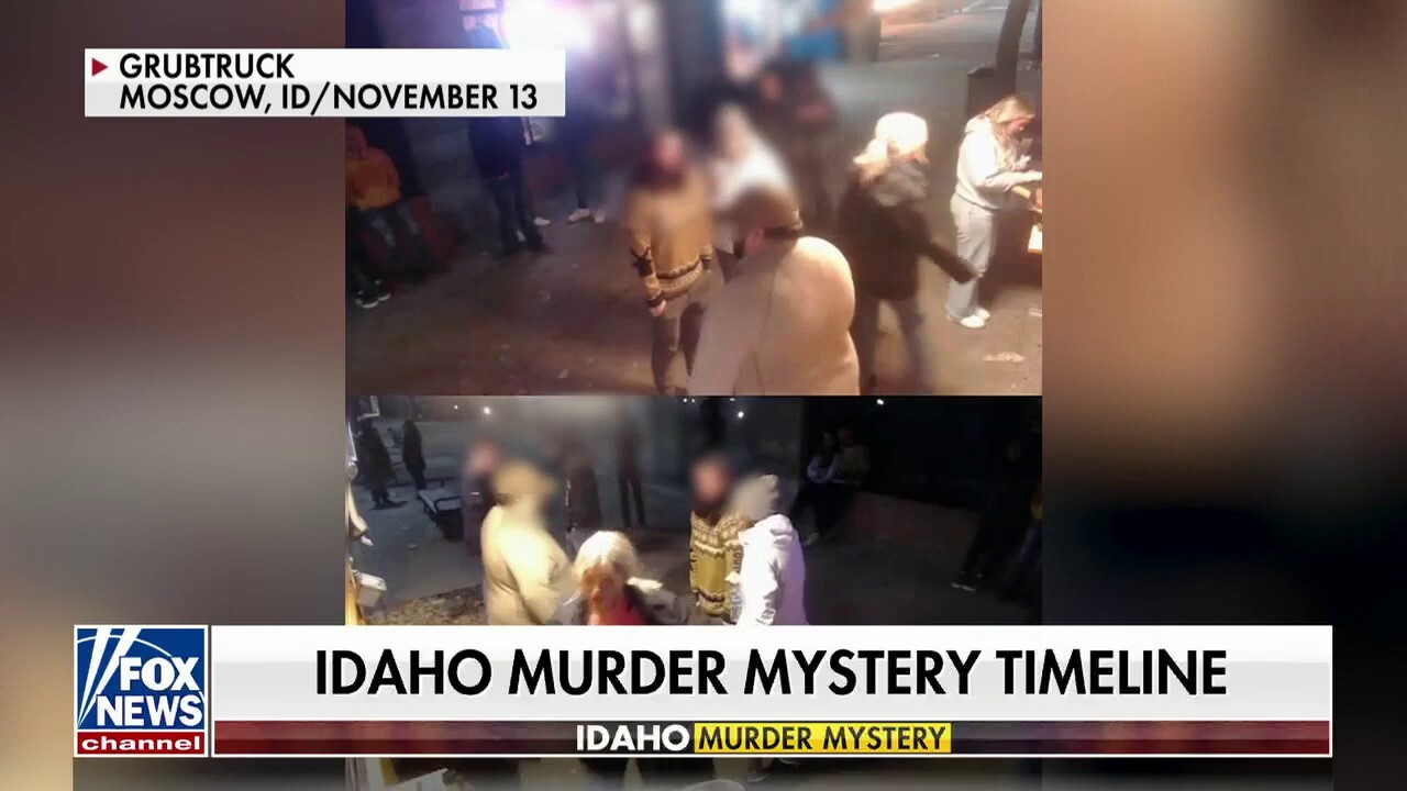 New information and potential leads surrounding the Idaho murder mystery