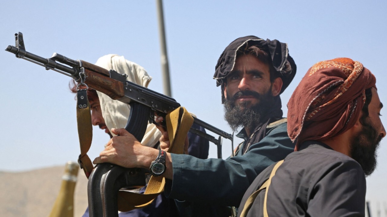 US donated $780 million to Afghanistan since pulling out from Taliban-controlled country