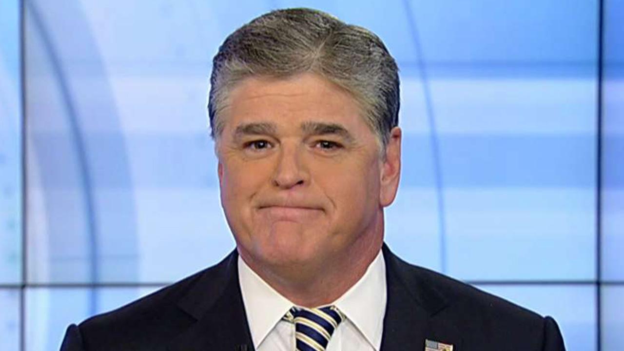 Hannity: Americans victimized by liberal cultural hypocrisy
