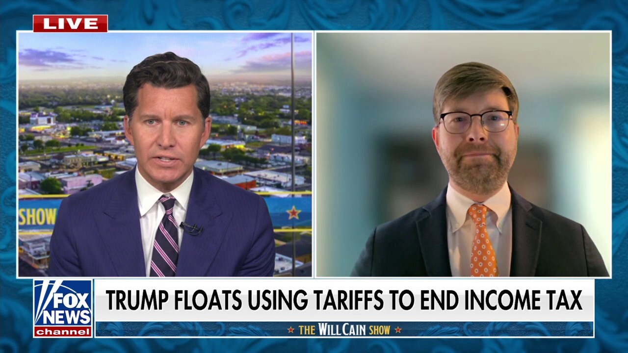 Can the Trump admin alteration  our income taxation  withholding system?