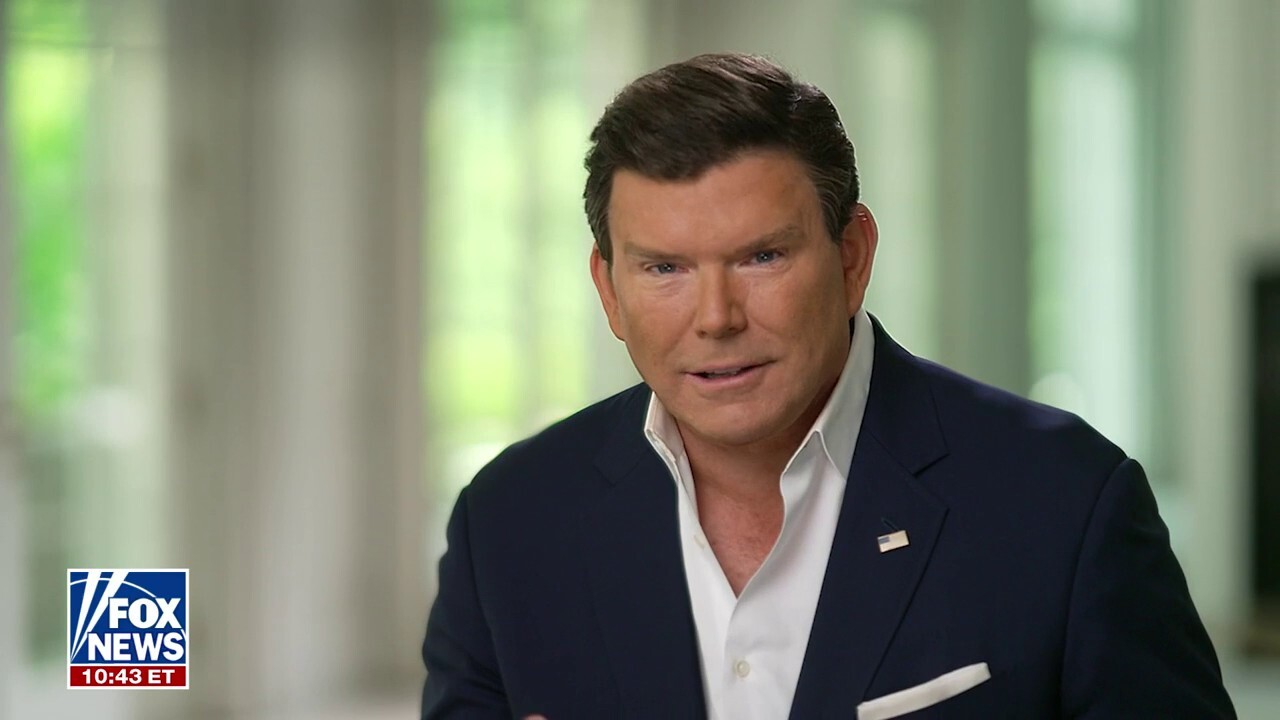 Bret Baier: 'Integrity and being right matters'