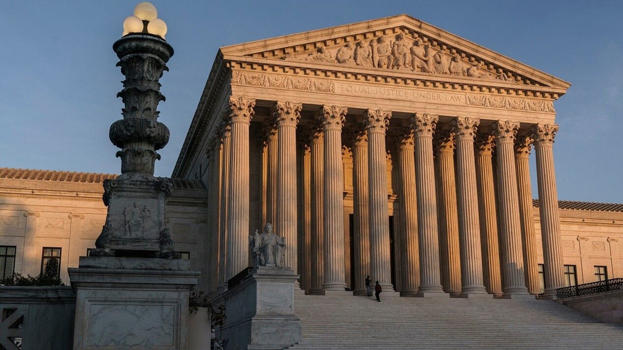 Supreme Court hears oral arguments in census case Fox News Video