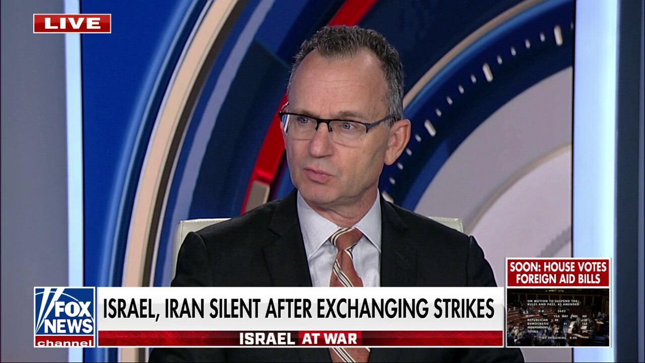 We’ve avoided a pattern of major escalation between Iran, Israel: Paul Salem  