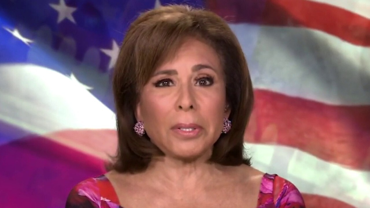 Judge Jeanine: Minneapolis officer does not deserve to be free