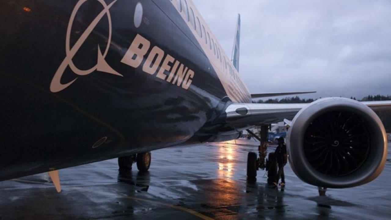 Iran plans to acquire over 100 jets from Boeing