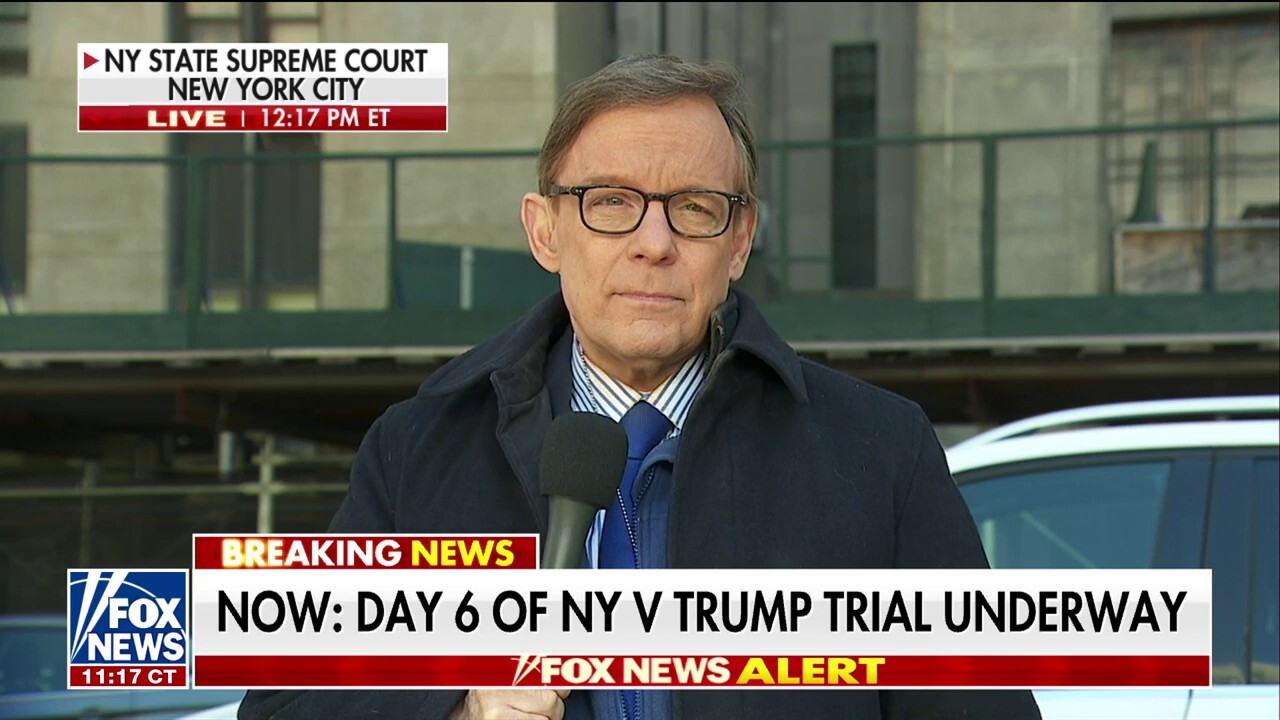 Michael Cohen tells Fox News 'truth will prevail… no one is above the law.' 