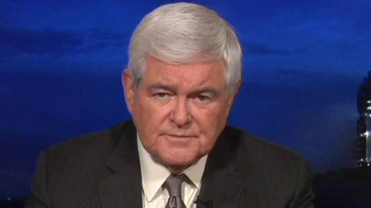 Gingrich: Obama represents greatest national security threat