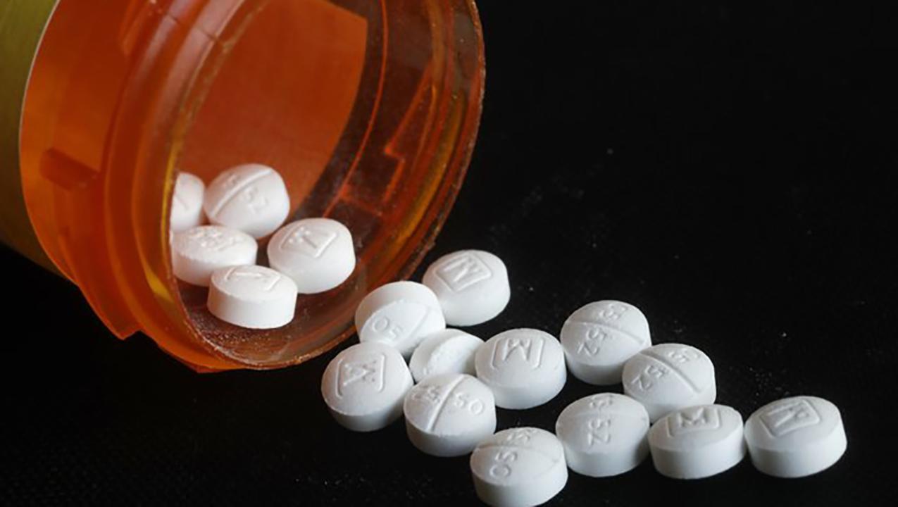 Florida sues CVS, Walgreens over sale of opioids