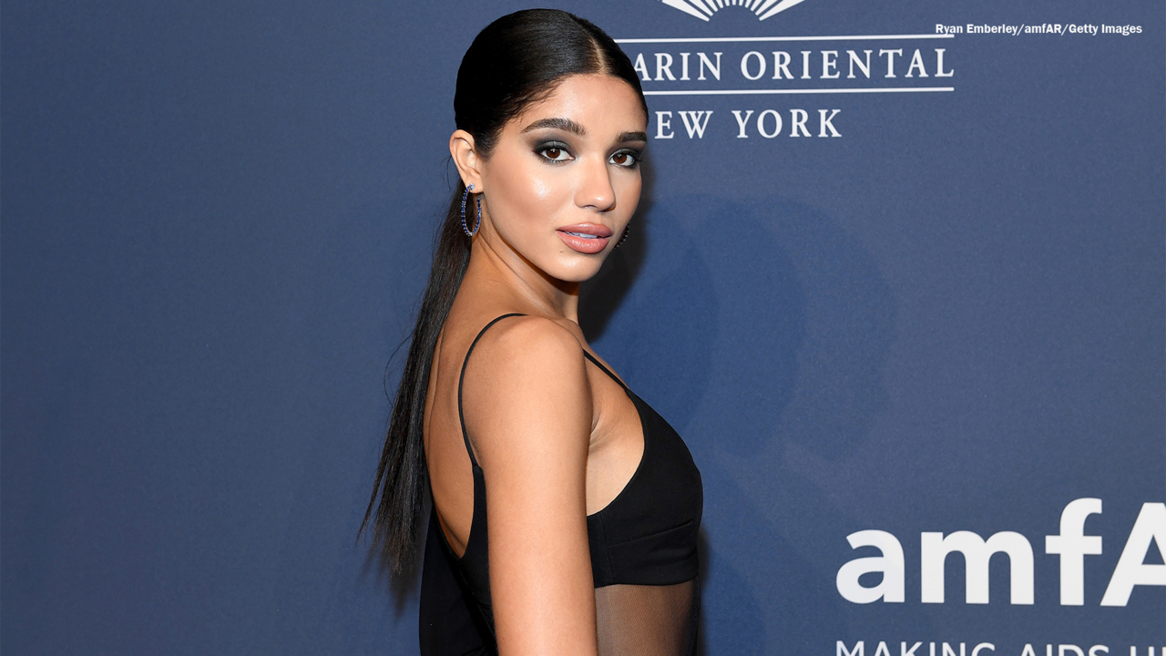 Maxim Mexico cover girl Yovanna Ventura recalls early struggles to be accepted as a model