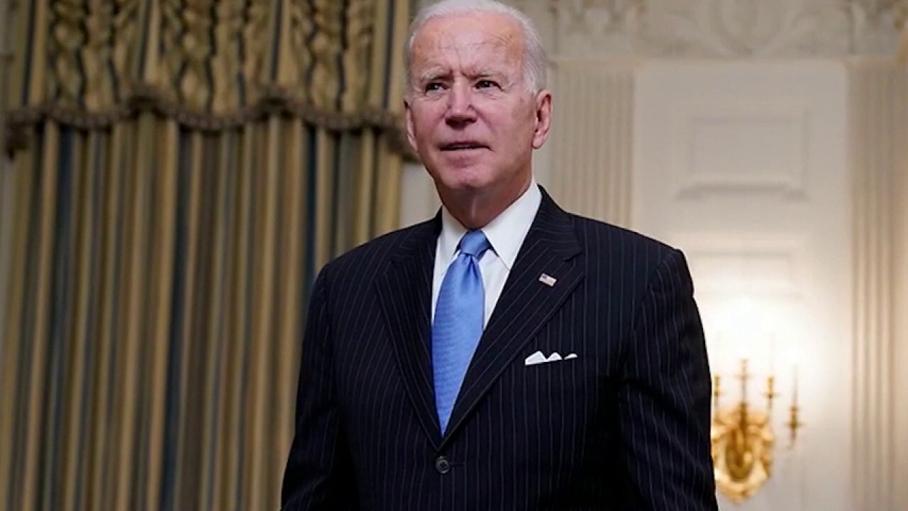 Jason Rantz: Why is Biden rewarding scandal-plagued West Coast agency leaders with administration jobs?