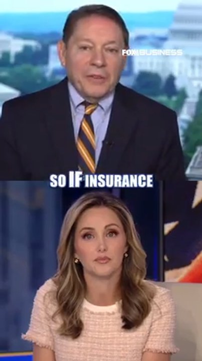 'MASSIVELY DAMAGING': Why insurance companies are RAISING rates