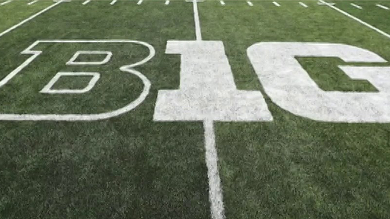 NCAA's Pac-12 and Big Ten announce postponement of college football