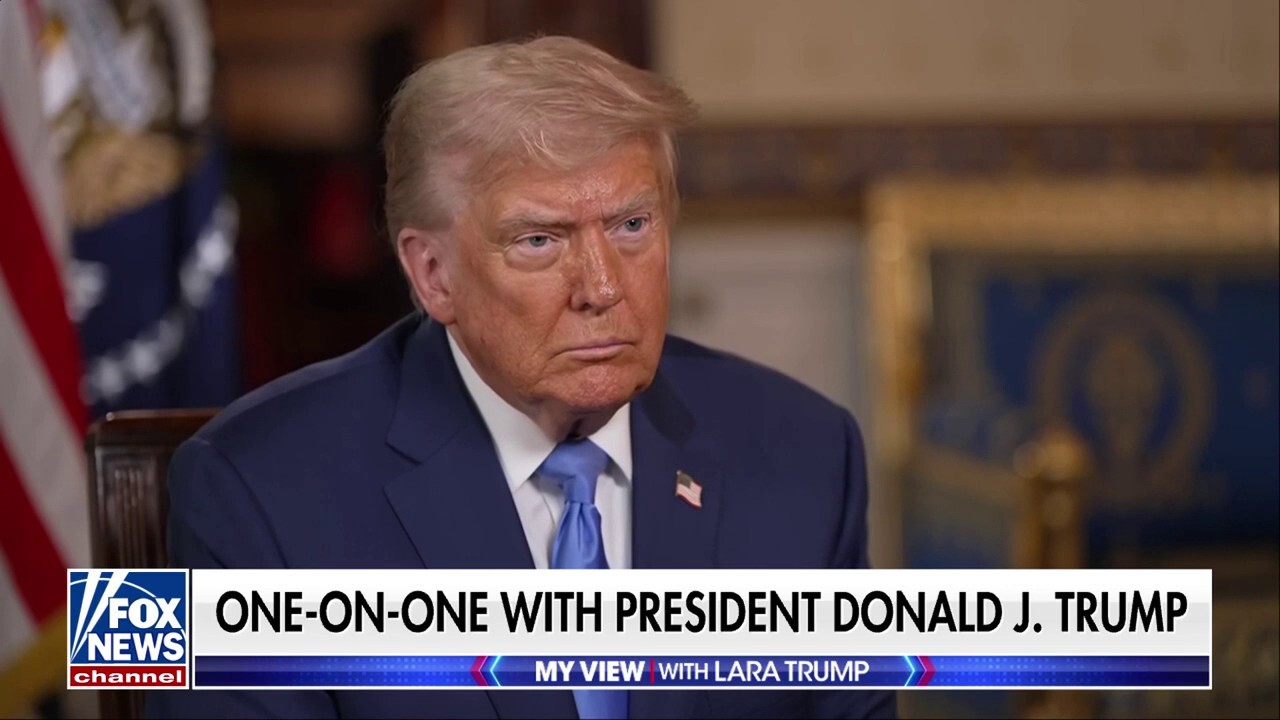Trump shares what the 'horror show' Biden administration actually caused for the US