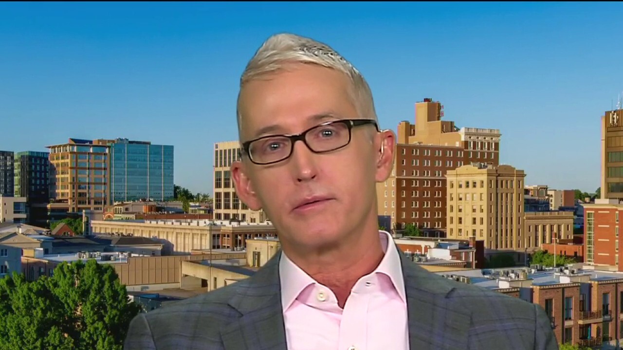 Trey Gowdy: Talk about bias? I've never seen a judge do something like this