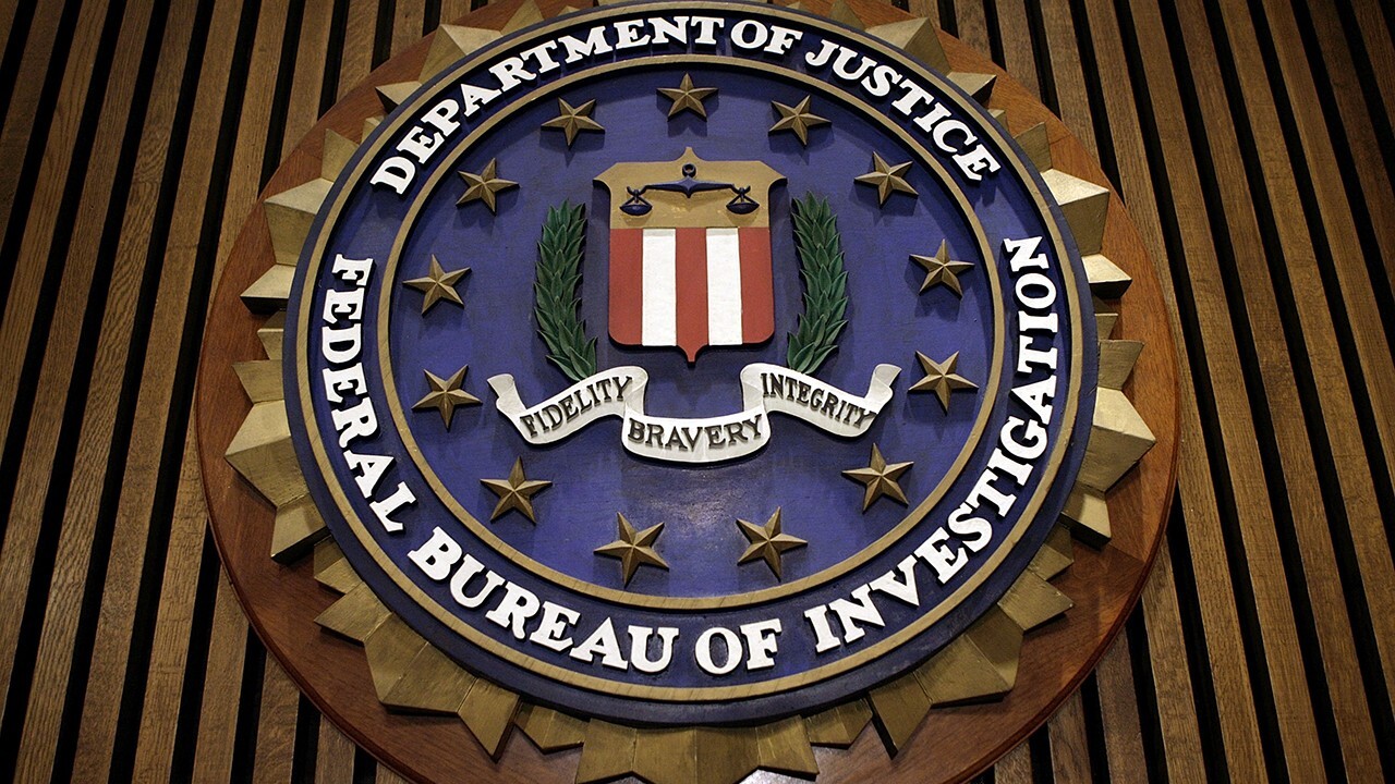 FBI complying with congressional record requests to 'rebuild' trust in agency